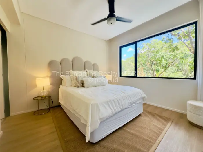 Townhouse/Cluster to Rent in Vainona