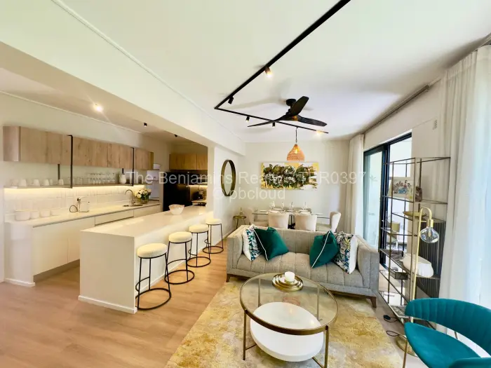 Townhouse/Cluster to Rent in Vainona