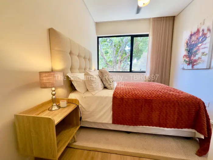 Townhouse/Cluster to Rent in Vainona