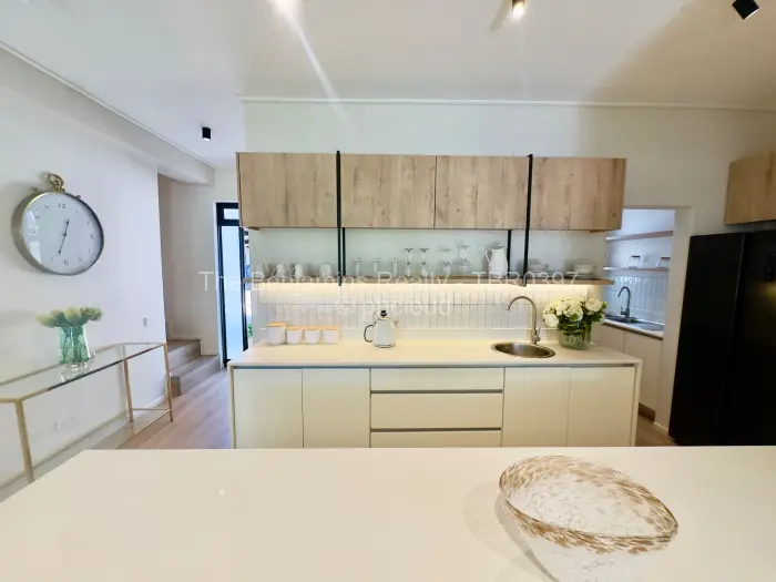 Townhouse/Cluster to Rent in Vainona