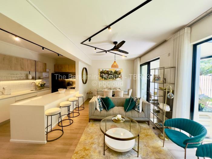 Townhouse/Cluster to Rent in Vainona, Harare