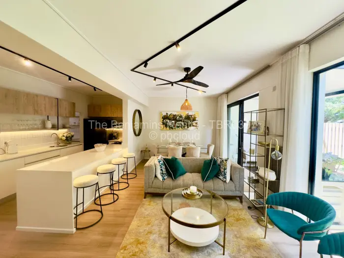 Townhouse/Cluster to Rent in Vainona