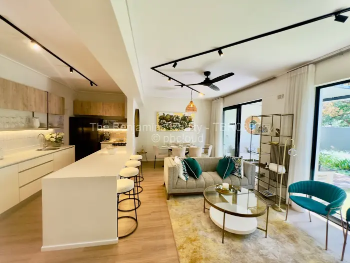 Townhouse/Cluster to Rent in Vainona