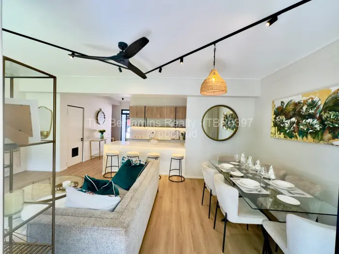 Townhouse/Cluster to Rent in Vainona