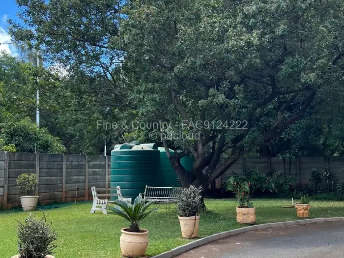 Flat/Apartment for Sale in Avenues, Harare