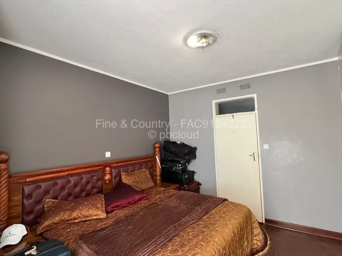 Flat/Apartment for Sale in Avenues, Harare