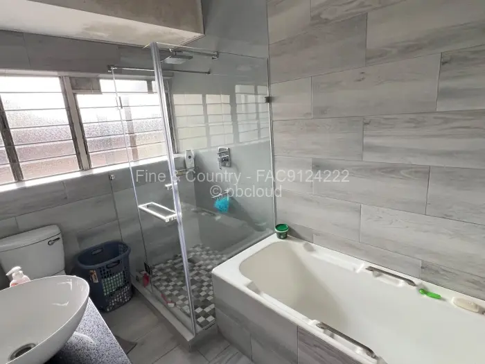 Flat/Apartment for Sale in Avenues, Harare