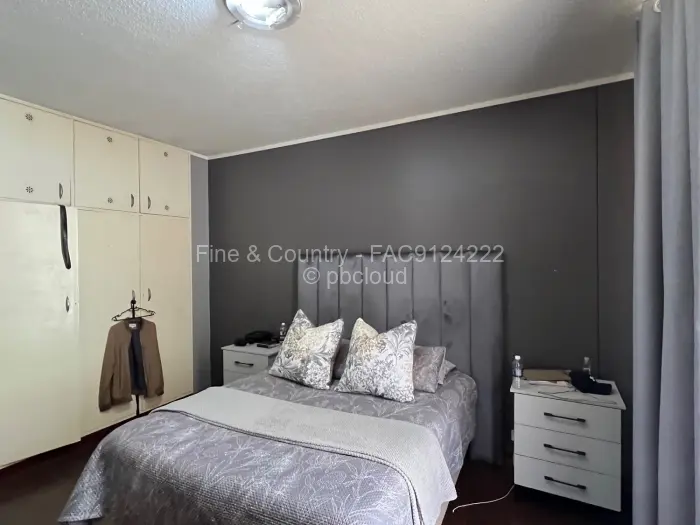 Flat/Apartment for Sale in Avenues, Harare