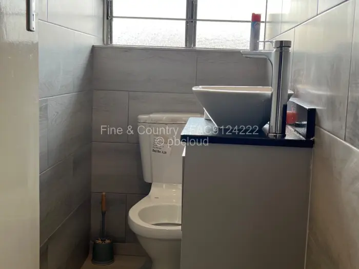 Flat/Apartment for Sale in Avenues, Harare