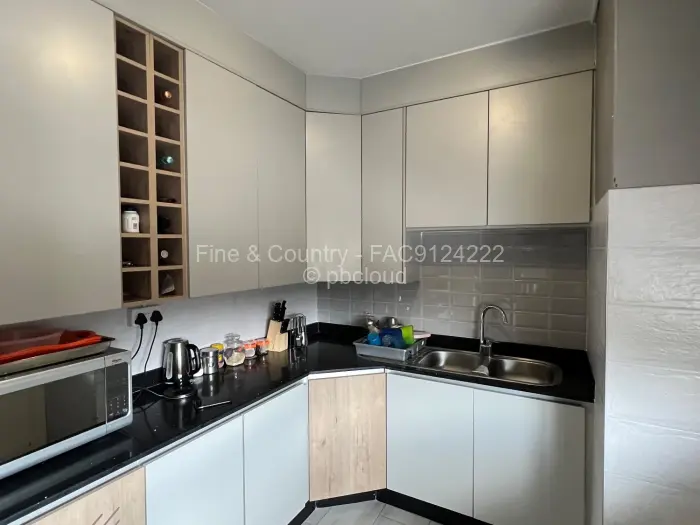 Flat/Apartment for Sale in Avenues, Harare