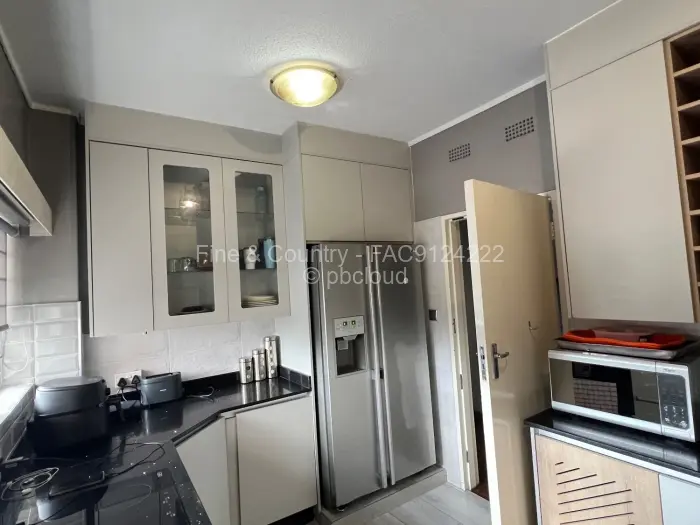 Flat/Apartment for Sale in Avenues, Harare