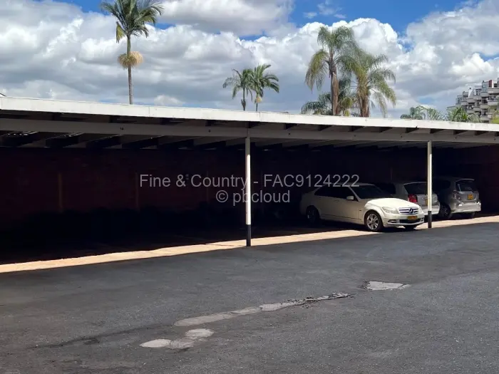 Flat/Apartment for Sale in Avenues, Harare