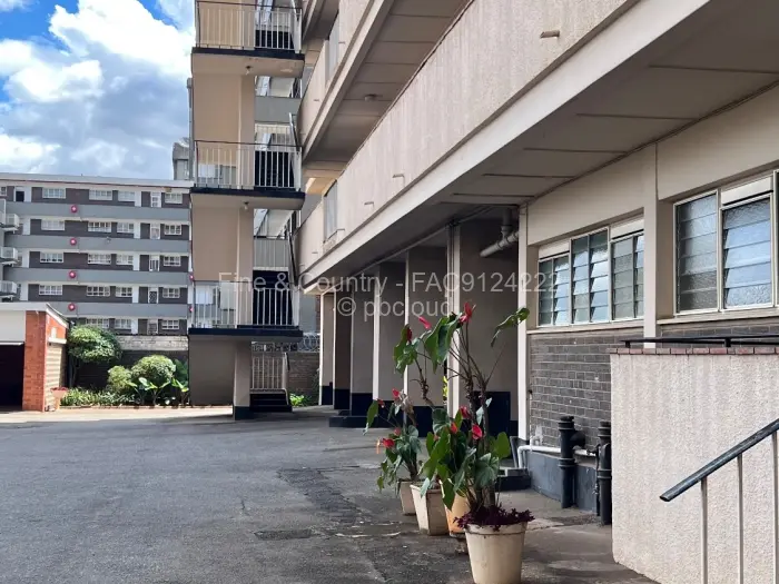 Flat/Apartment for Sale in Avenues, Harare