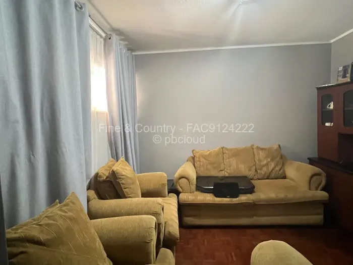 Flat/Apartment for Sale in Avenues, Harare