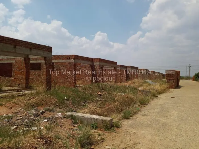 4 Bedroom House for Sale in Budiriro, Harare