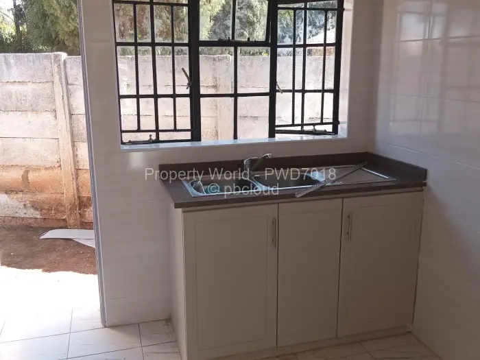 2 Bedroom Cottage/Garden Flat to Rent in Marlborough