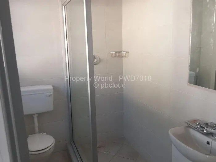 2 Bedroom Cottage/Garden Flat to Rent in Marlborough