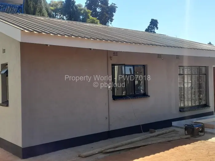 2 Bedroom Cottage/Garden Flat to Rent in Marlborough