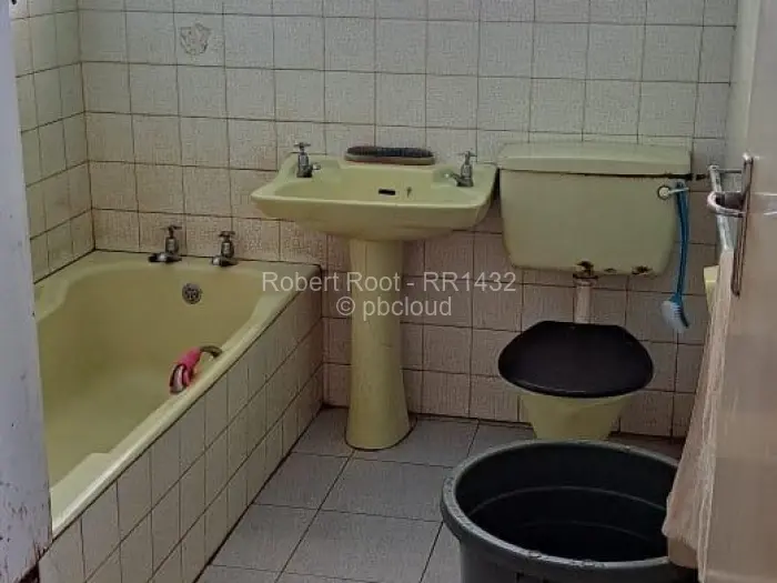 3 Bedroom House for Sale in Hatfield, Harare