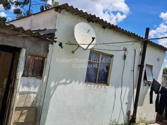 3 Bedroom House for Sale in Hatfield, Harare