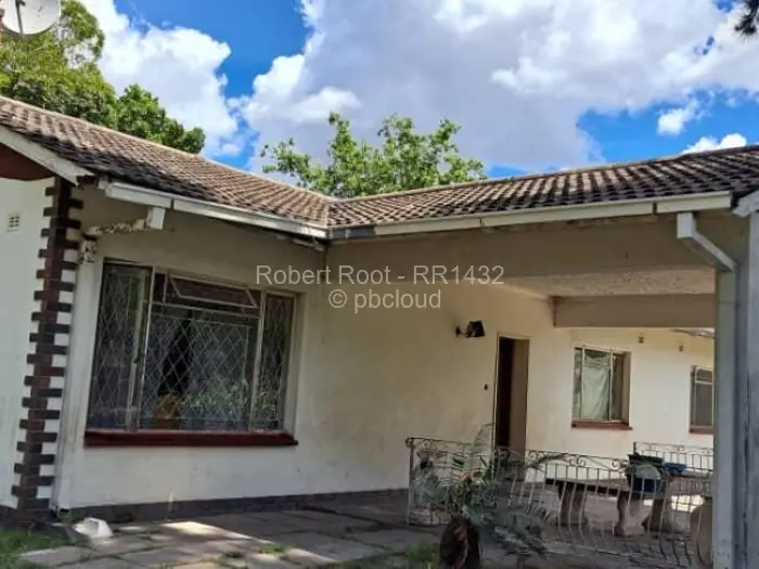 3 Bedroom House for Sale in Hatfield, Harare