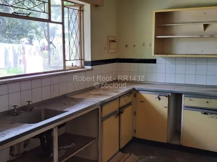 3 Bedroom House for Sale in Hatfield, Harare