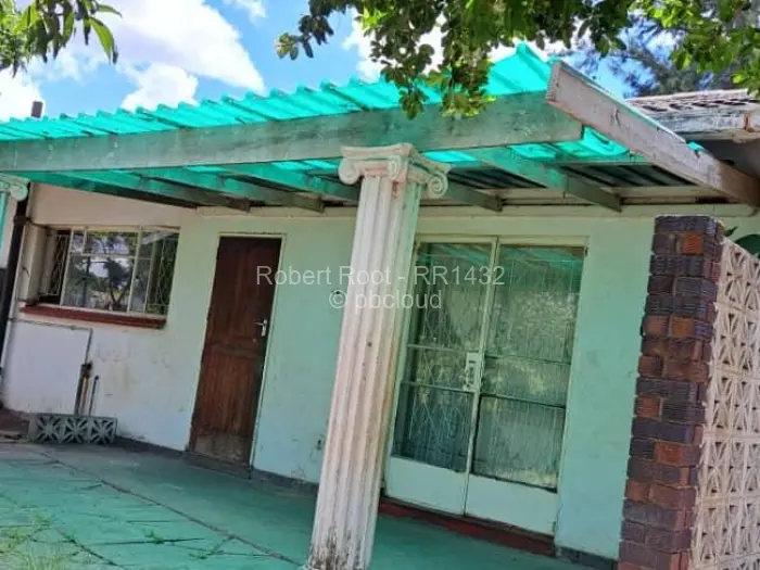 3 Bedroom House for Sale in Hatfield, Harare