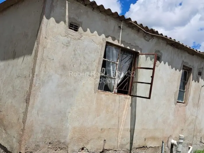 3 Bedroom House for Sale in Hatfield, Harare