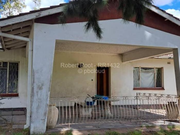 3 Bedroom House for Sale in Hatfield, Harare