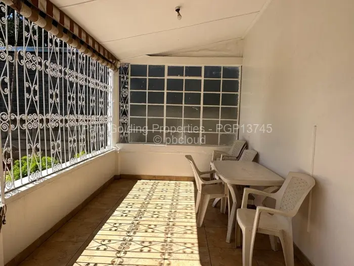 4 Bedroom House for Sale in Bulawayo City Centre, Bulawayo