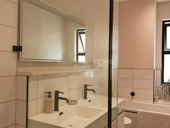 Townhouse/Cluster for Sale in Borrowdale, Harare