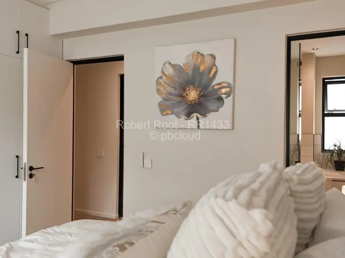 Townhouse/Cluster for Sale in Borrowdale, Harare