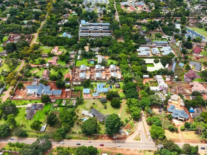 Townhouse/Cluster for Sale in Borrowdale, Harare