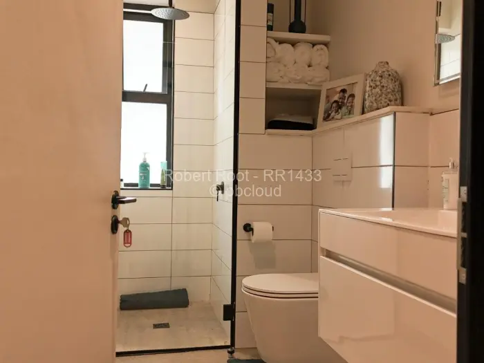 Townhouse/Cluster for Sale in Borrowdale, Harare