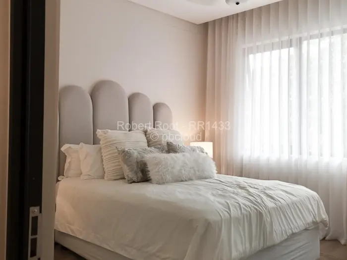 Townhouse/Cluster for Sale in Borrowdale, Harare