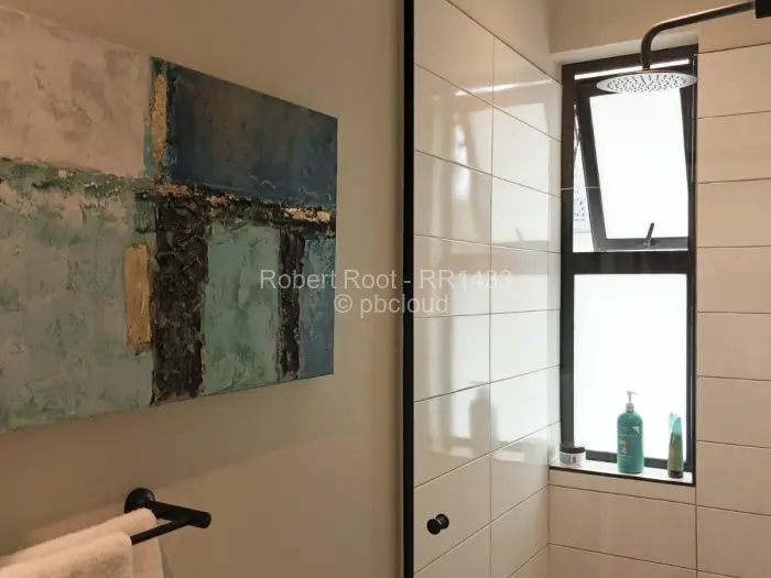 Townhouse/Cluster for Sale in Borrowdale, Harare