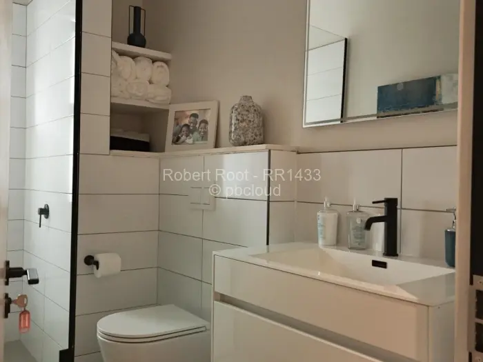 Townhouse/Cluster for Sale in Borrowdale, Harare