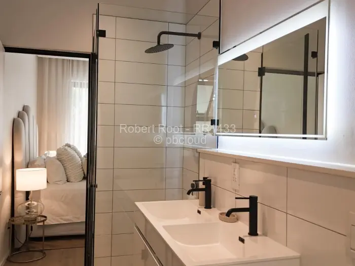 Townhouse/Cluster for Sale in Borrowdale, Harare