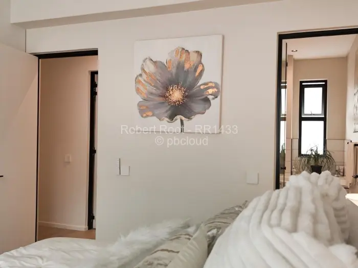 Townhouse/Cluster for Sale in Borrowdale, Harare