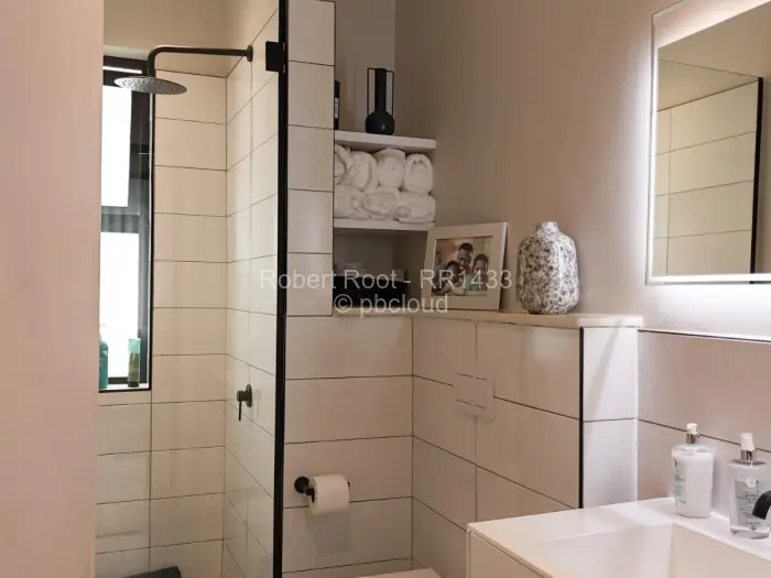 Townhouse/Cluster for Sale in Borrowdale, Harare