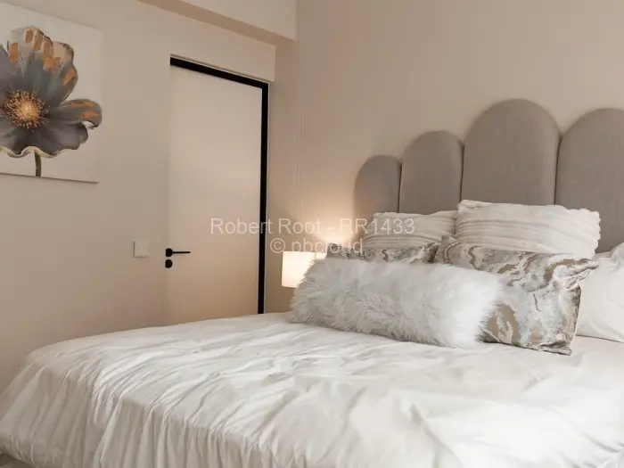 Townhouse/Cluster for Sale in Borrowdale, Harare