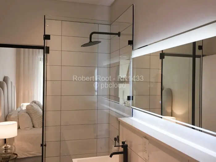 Townhouse/Cluster for Sale in Borrowdale, Harare