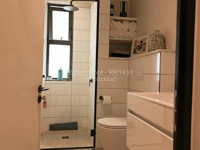 Townhouse/Cluster for Sale in Borrowdale, Harare