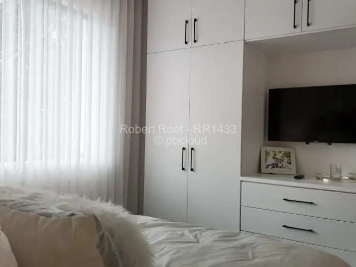 Townhouse/Cluster for Sale in Borrowdale, Harare