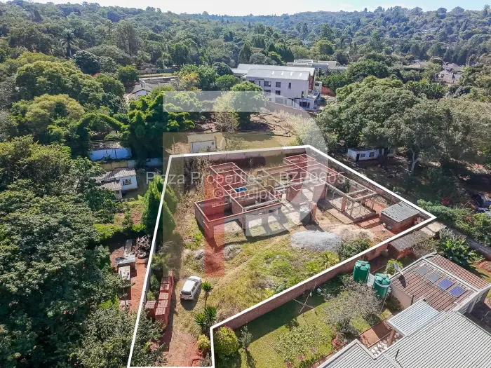 7 Bedroom House for Sale in Greystone Park, Harare