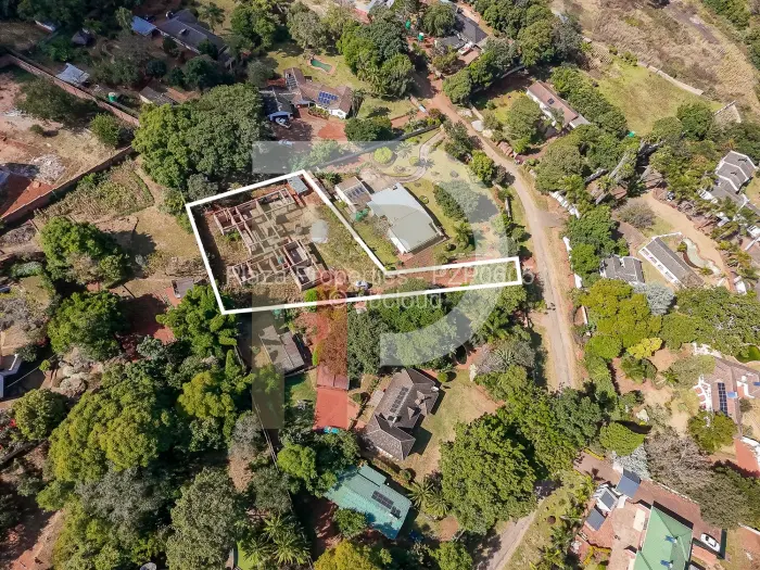 7 Bedroom House for Sale in Greystone Park, Harare