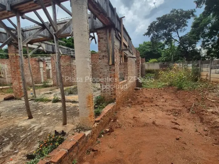 4 Bedroom House for Sale in Greystone Park, Harare