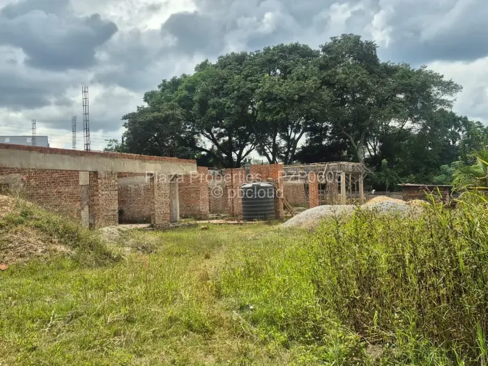 4 Bedroom House for Sale in Greystone Park, Harare