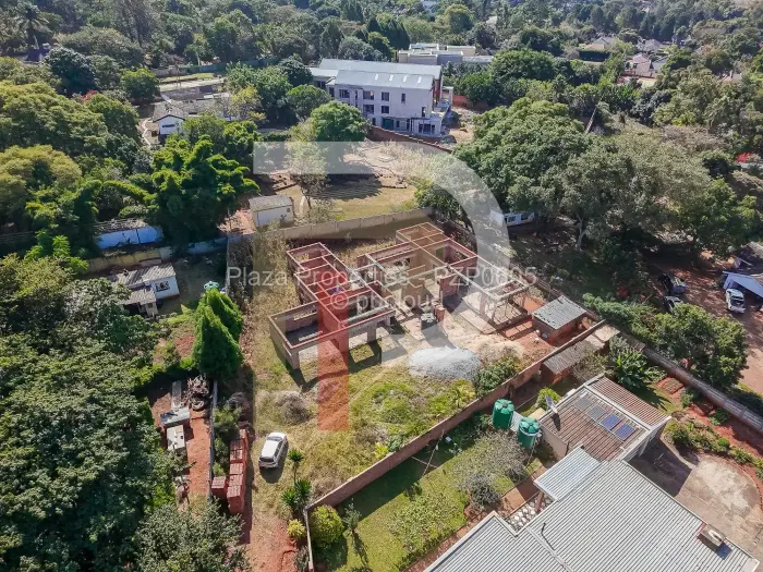 7 Bedroom House for Sale in Greystone Park, Harare