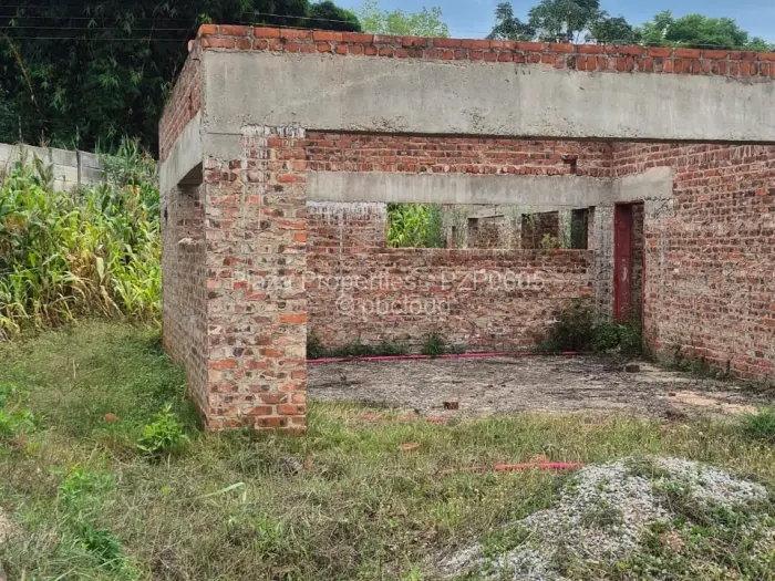 4 Bedroom House for Sale in Greystone Park, Harare